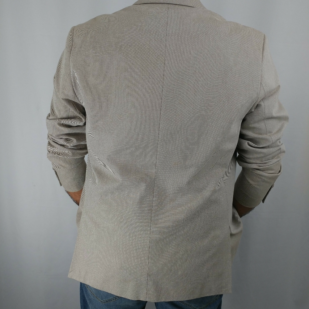 Structure Collection Tan Blazer - image 4